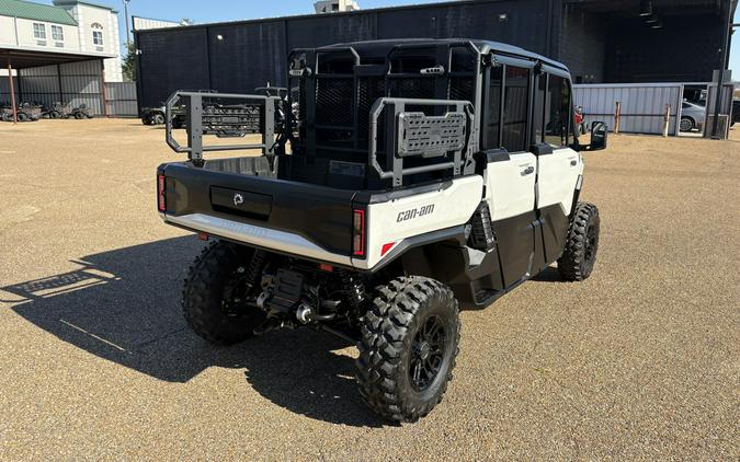 2027 Can-Am Defender XU MAX Limited HD11