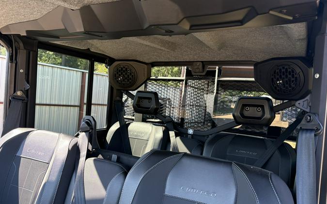 2027 Can-Am Defender XU MAX Limited HD11