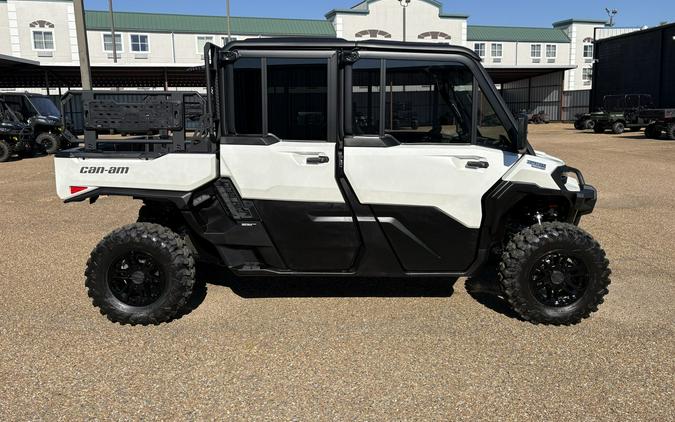 2027 Can-Am Defender XU MAX Limited HD11