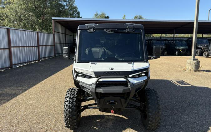2027 Can-Am Defender XU MAX Limited HD11