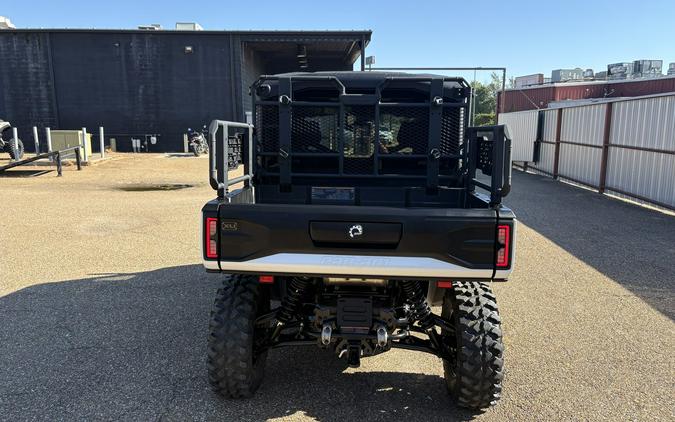 2027 Can-Am Defender XU MAX Limited HD11