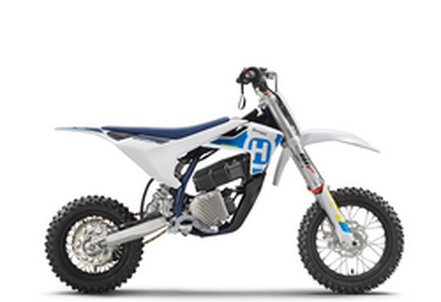 2024 Husqvarna EE 5