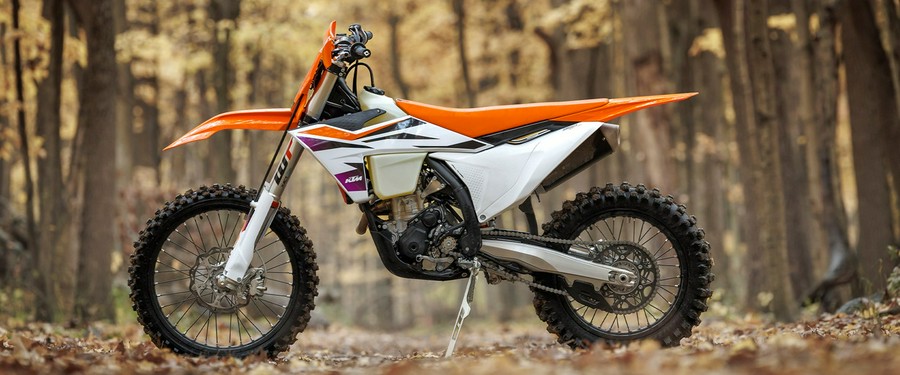 2024 KTM 350 EXC-F