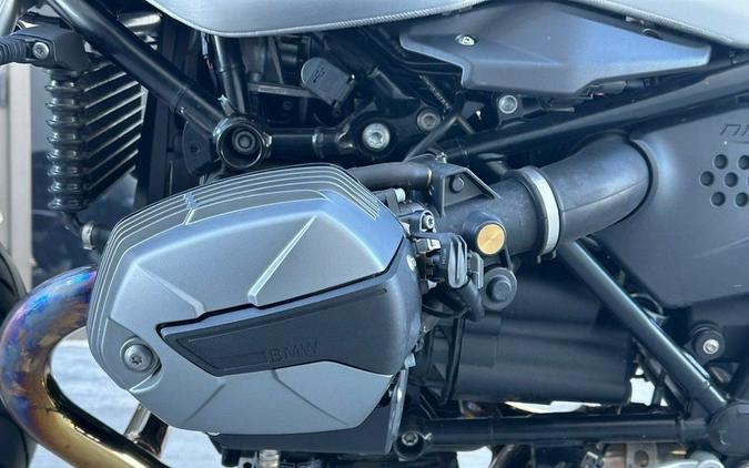 2022 BMW R nineT Pure 719 Aluminum