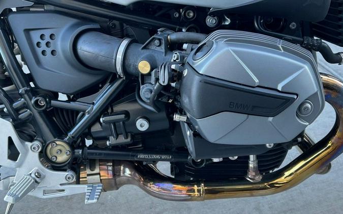 2022 BMW R nineT Pure 719 Aluminum