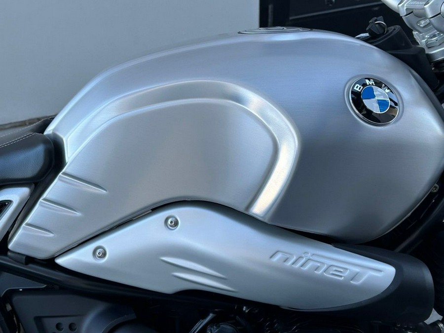 2022 BMW R nineT Pure 719 Aluminum