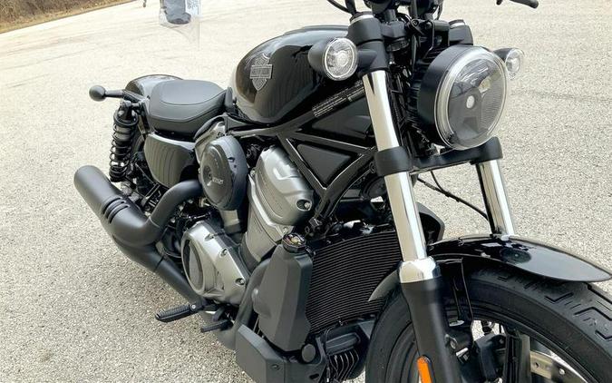 2024 Harley-Davidson® RH975 - Nightster®