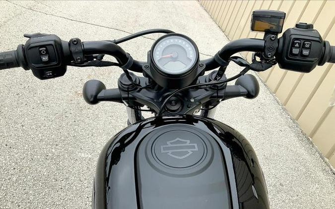 2024 Harley-Davidson® RH975 - Nightster®