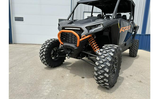 2024 Polaris Industries RZR XP 4 1000 Ultimate