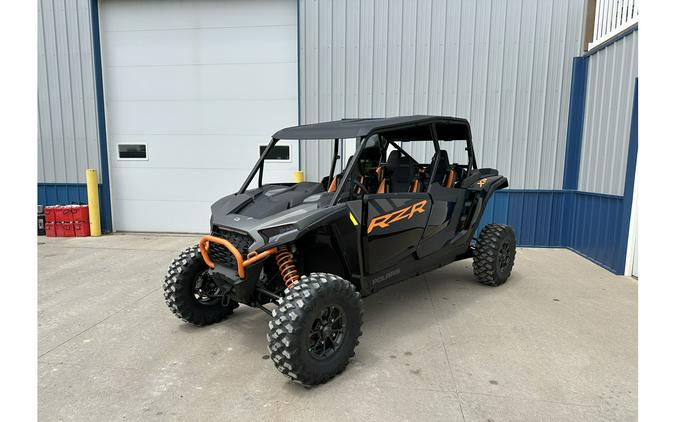 2024 Polaris Industries RZR XP 4 1000 Ultimate