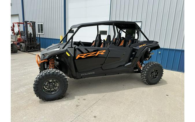 2024 Polaris Industries RZR XP 4 1000 Ultimate