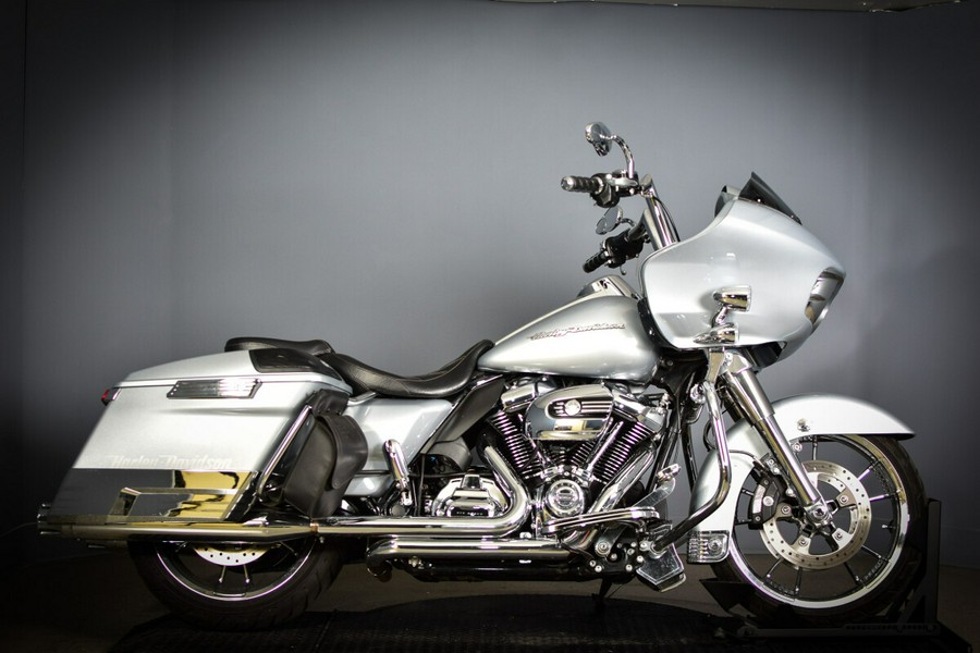 2020 Harley-Davidson® Road Glide®