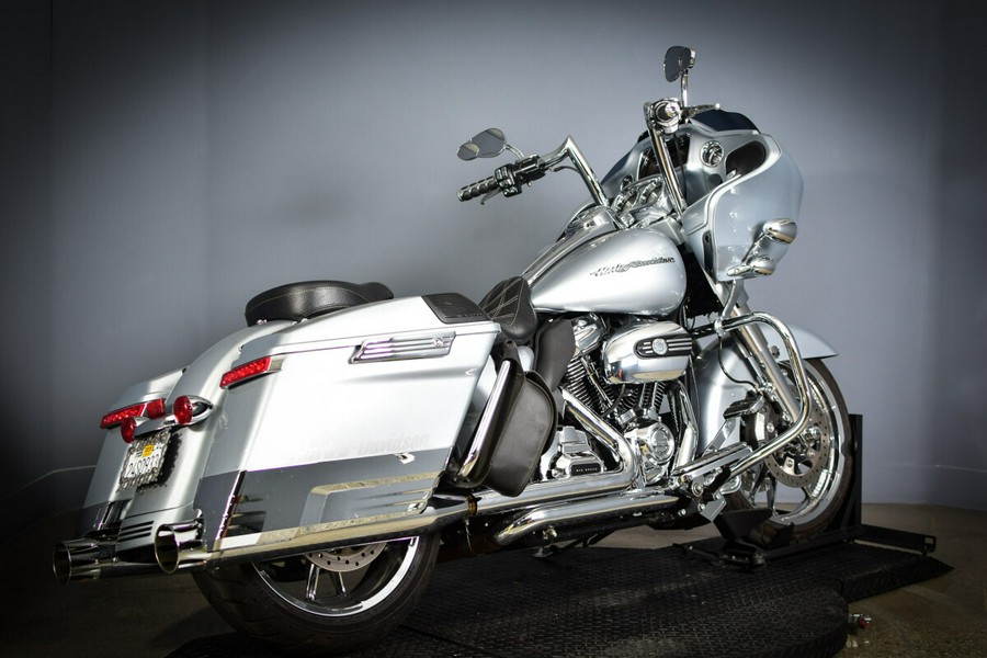 2020 Harley-Davidson® Road Glide®