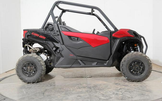 2024 Can-Am® Maverick Trail DPS 1000