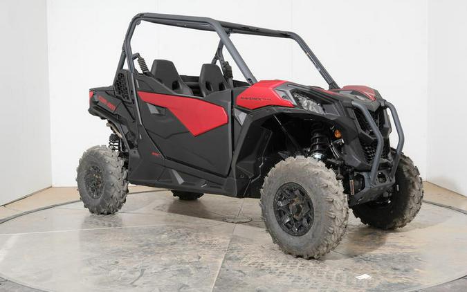 2024 Can-Am® Maverick Trail DPS 1000