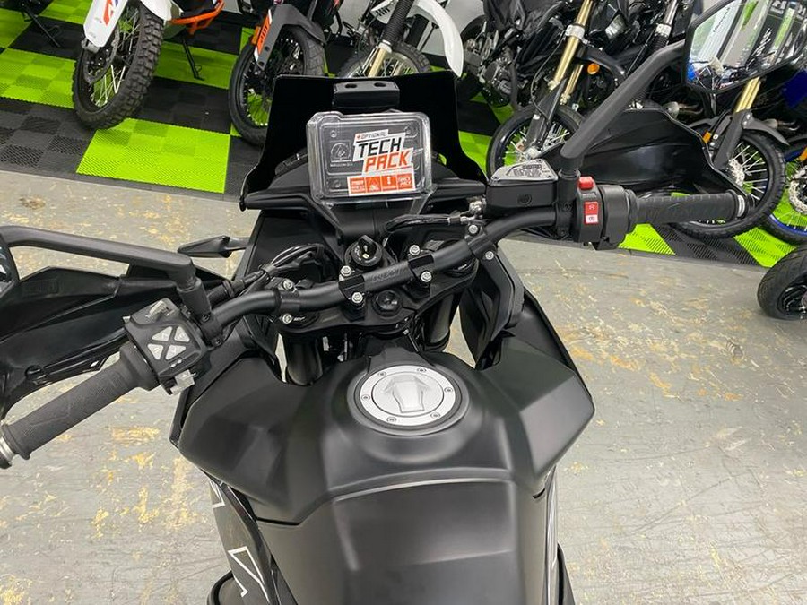 2024 KTM 890 SMT