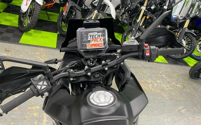 2024 KTM 890 SMT First Look [12 Fast Facts; 45 Photos]