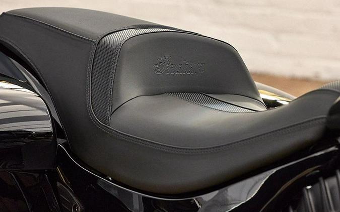 2024 Indian Motorcycle® Chieftain® Black Metallic