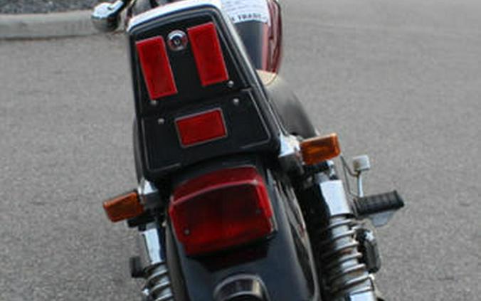 1997 Kawasaki VULCAN