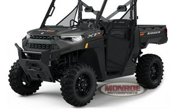 2024 Polaris Ranger XP 1000 Premium