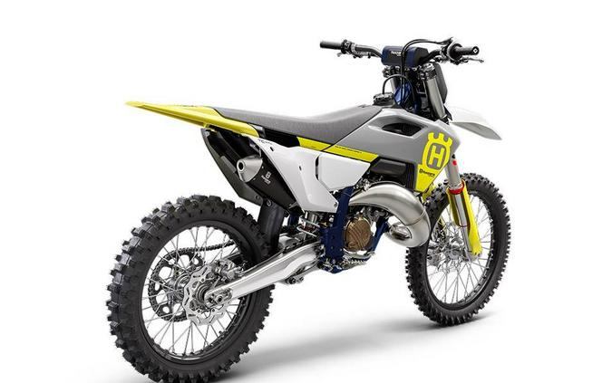 2023 Husqvarna Motorcycles TC 125