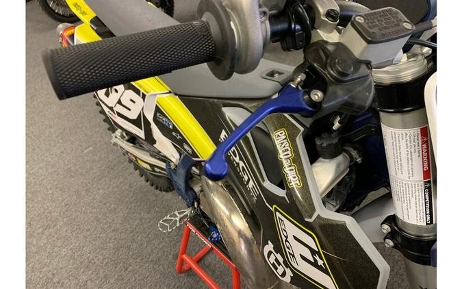 2023 Husqvarna Motorcycles TC 125