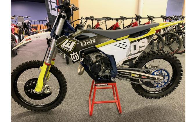 2023 Husqvarna Motorcycles TC 125