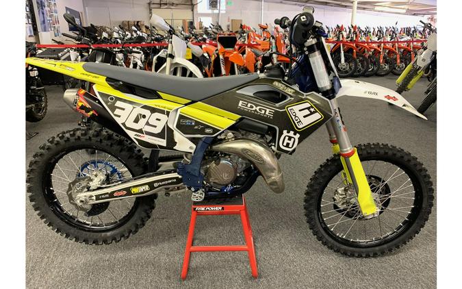 2023 Husqvarna Motorcycles TC 125