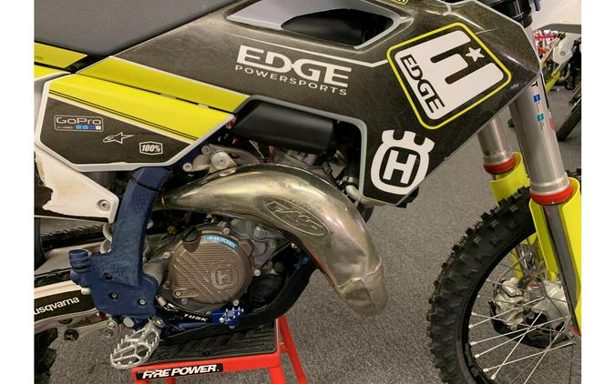 2023 Husqvarna Motorcycles TC 125