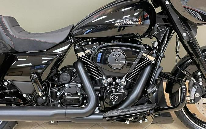 2024 Harley-Davidson® FLHX - Street Glide®