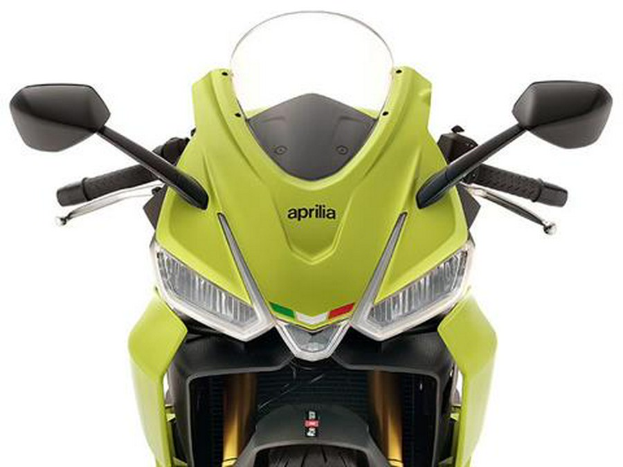 2024 Aprilia RS 660