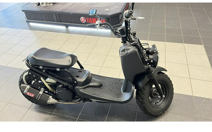 2011 Honda Ruckus