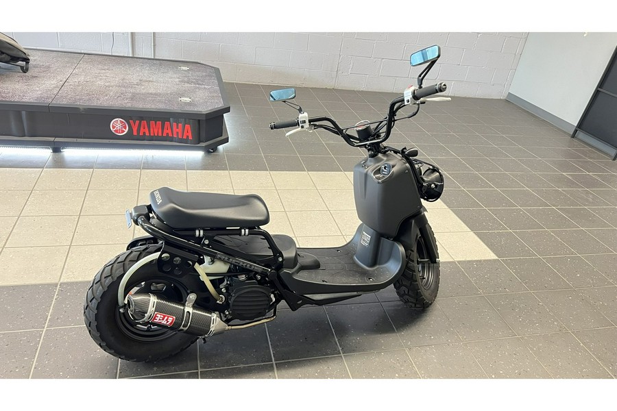 2011 Honda Ruckus