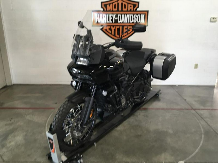 2023 Harley-Davidson® RA1250S - Pan America™ 1250 Special