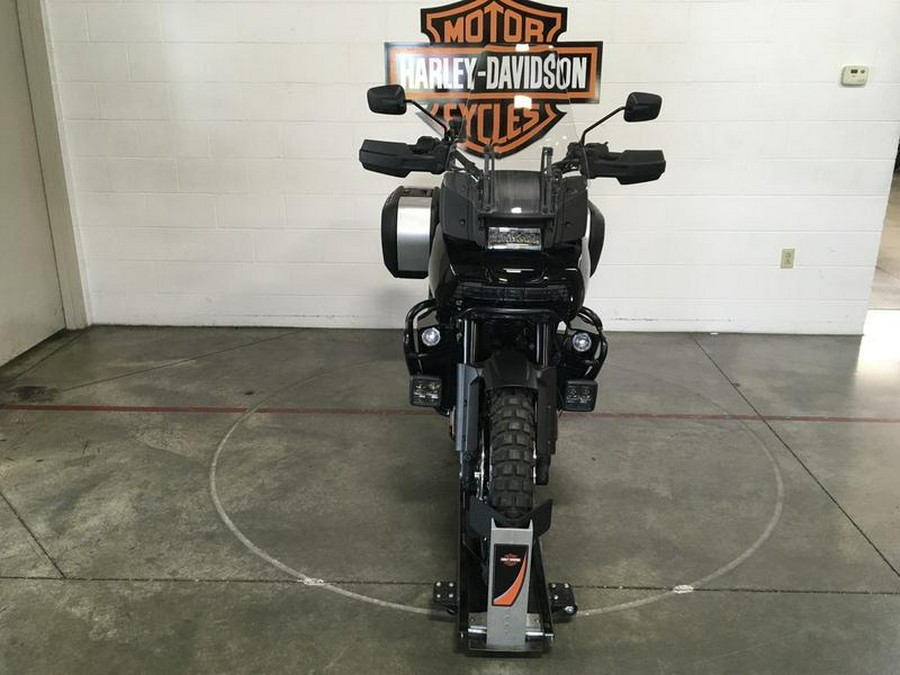 2023 Harley-Davidson® RA1250S - Pan America™ 1250 Special