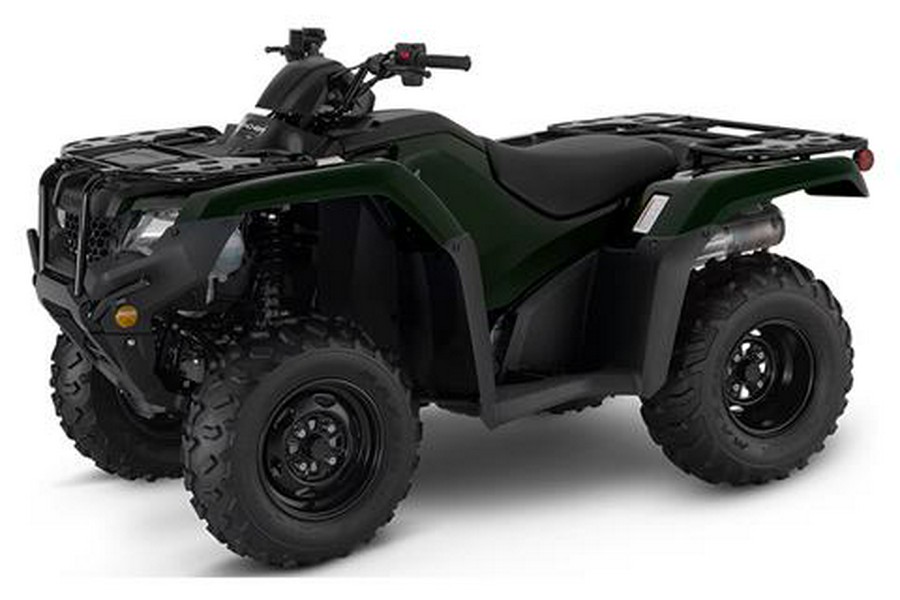 2024 Honda FourTrax Rancher ES