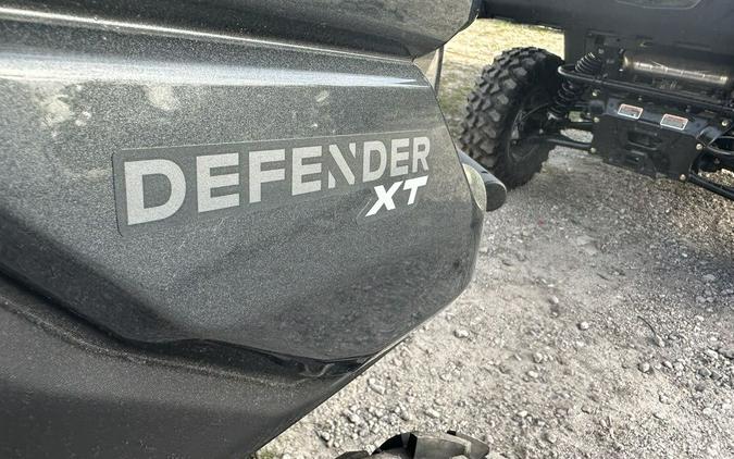 2024 Can-Am® Defender XT HD9