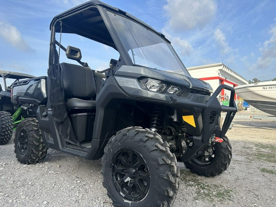 2024 Can-Am® Defender XT HD9