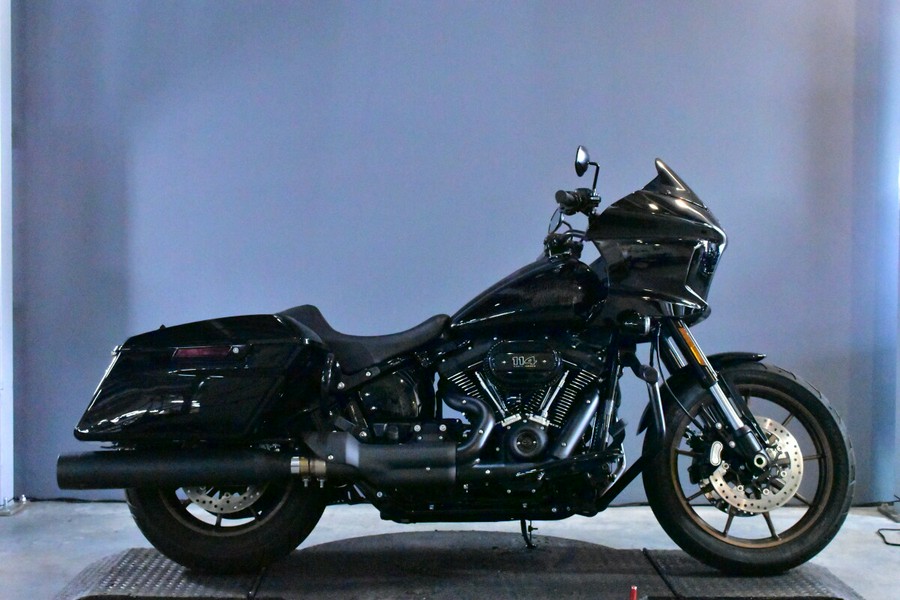 2023 Harley-Davidson Low Rider ST