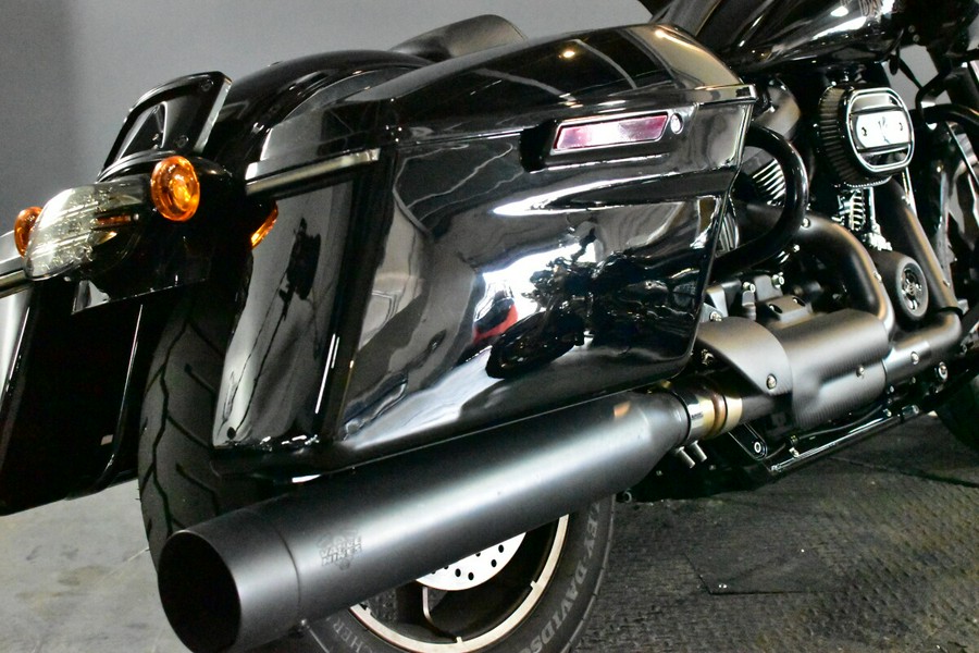 2023 Harley-Davidson Low Rider ST