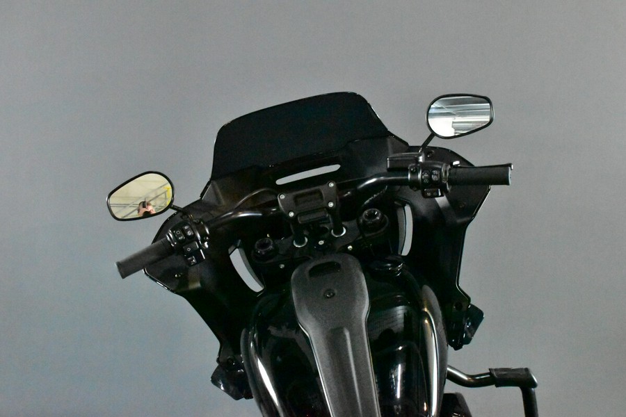 2023 Harley-Davidson Low Rider ST