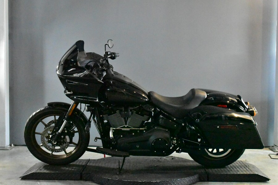 2023 Harley-Davidson Low Rider ST