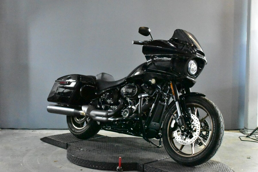 2023 Harley-Davidson Low Rider ST