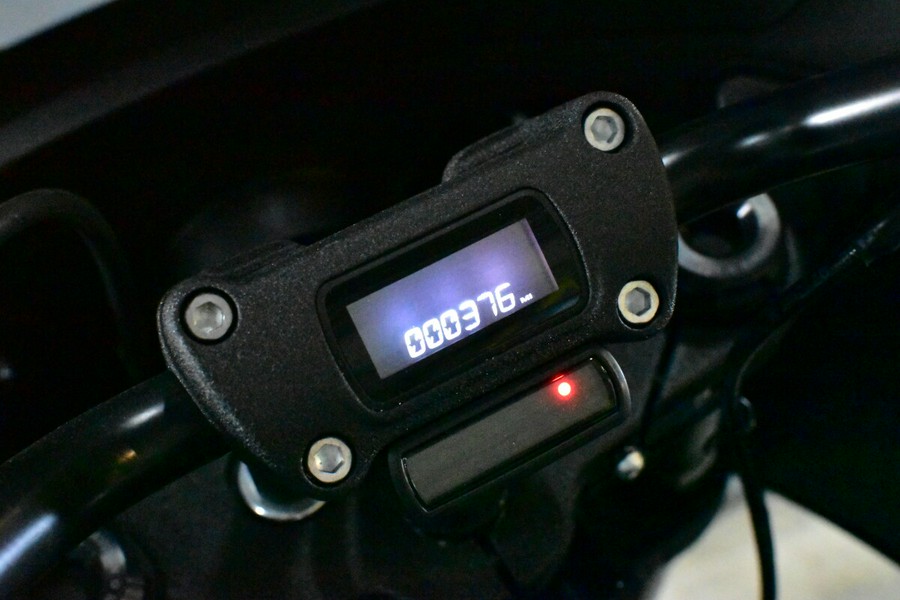 2023 Harley-Davidson Low Rider ST