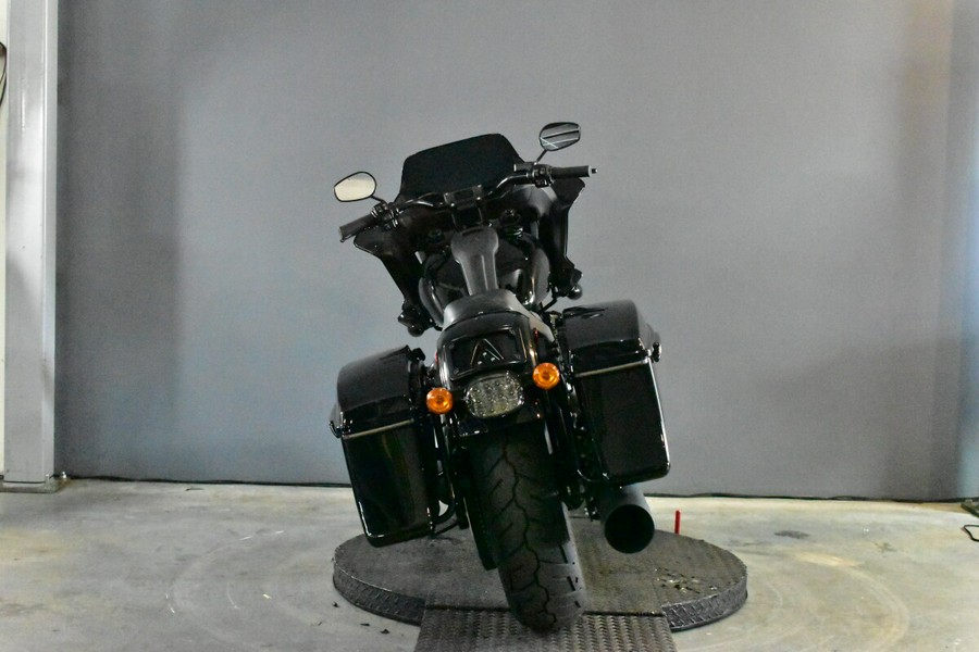 2023 Harley-Davidson Low Rider ST