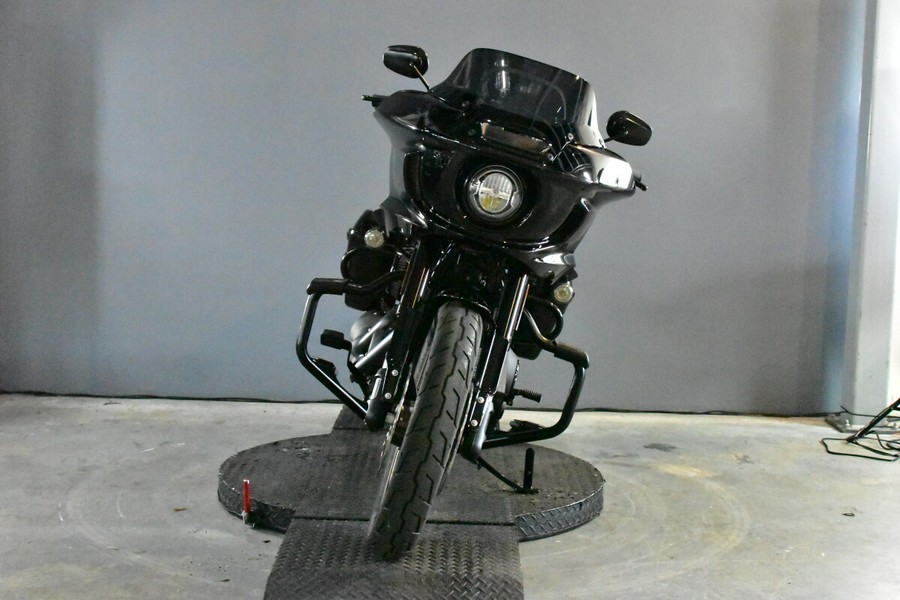 2023 Harley-Davidson Low Rider ST