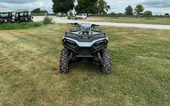 2025 Polaris Sportsman 570 Premium