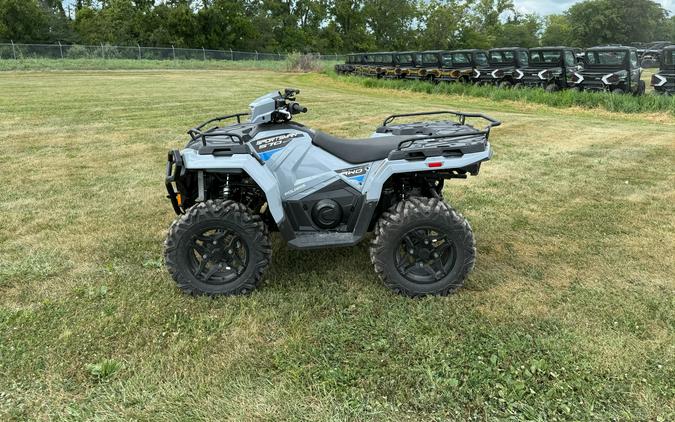 2025 Polaris Sportsman 570 Premium