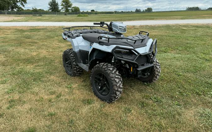 2025 Polaris Sportsman 570 Premium