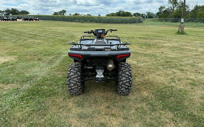 2025 Polaris Sportsman 570 Premium